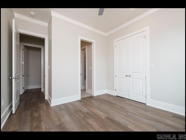 COUNTRY CLUB OF ARK THE - Residential Lease
