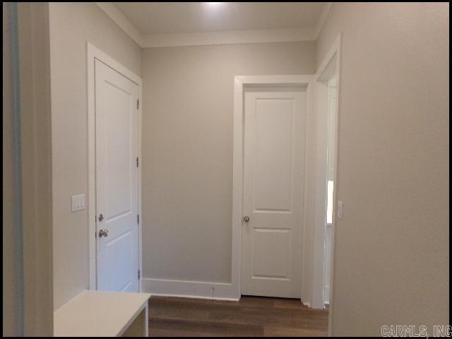 COUNTRY CLUB OF ARK THE - Residential Lease