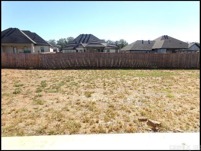COUNTRY CLUB OF ARK THE - Residential Lease