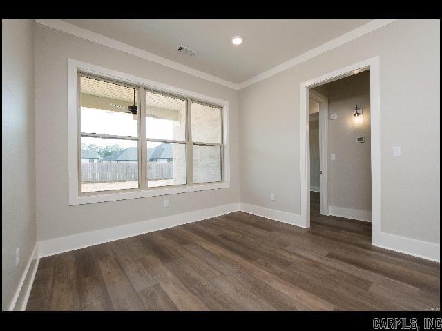COUNTRY CLUB OF ARK THE - Residential Lease