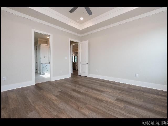 COUNTRY CLUB OF ARK THE - Residential Lease