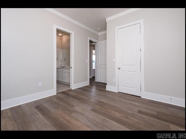COUNTRY CLUB OF ARK THE - Residential Lease