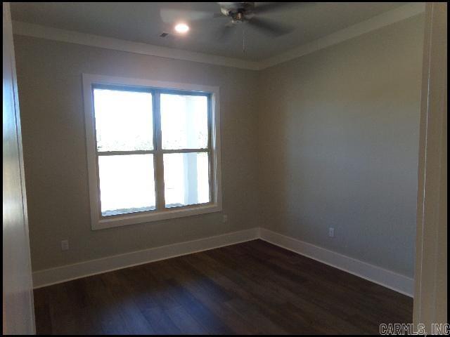 COUNTRY CLUB OF ARK THE - Residential Lease