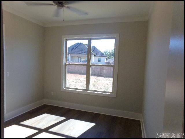 COUNTRY CLUB OF ARK THE - Residential Lease
