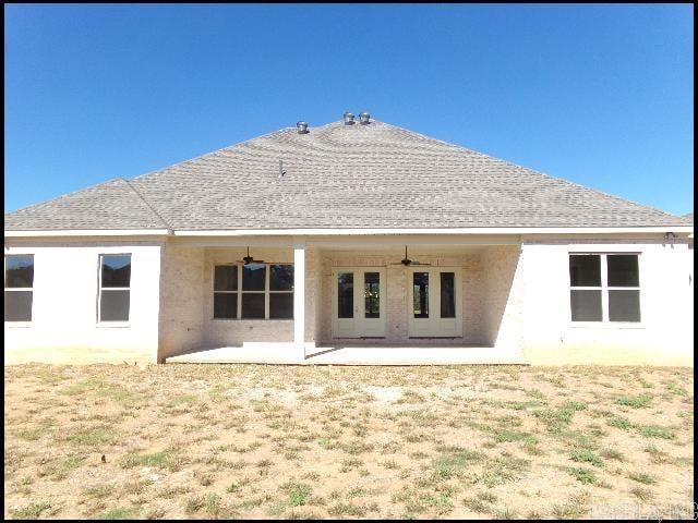 COUNTRY CLUB OF ARK THE - Residential Lease