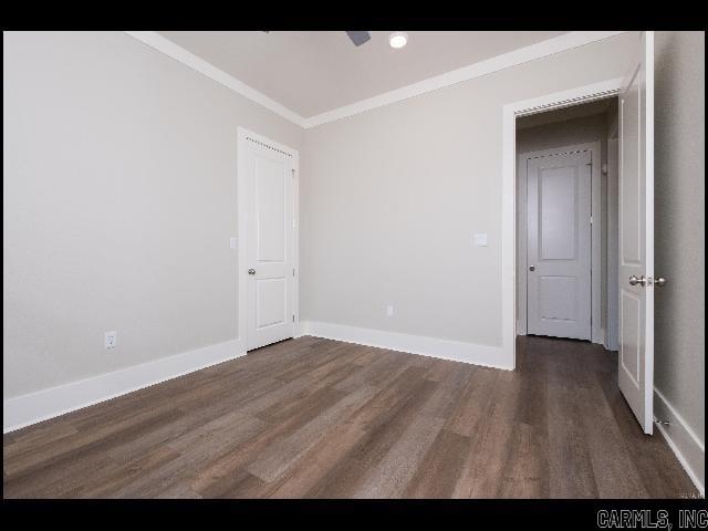 COUNTRY CLUB OF ARK THE - Residential Lease