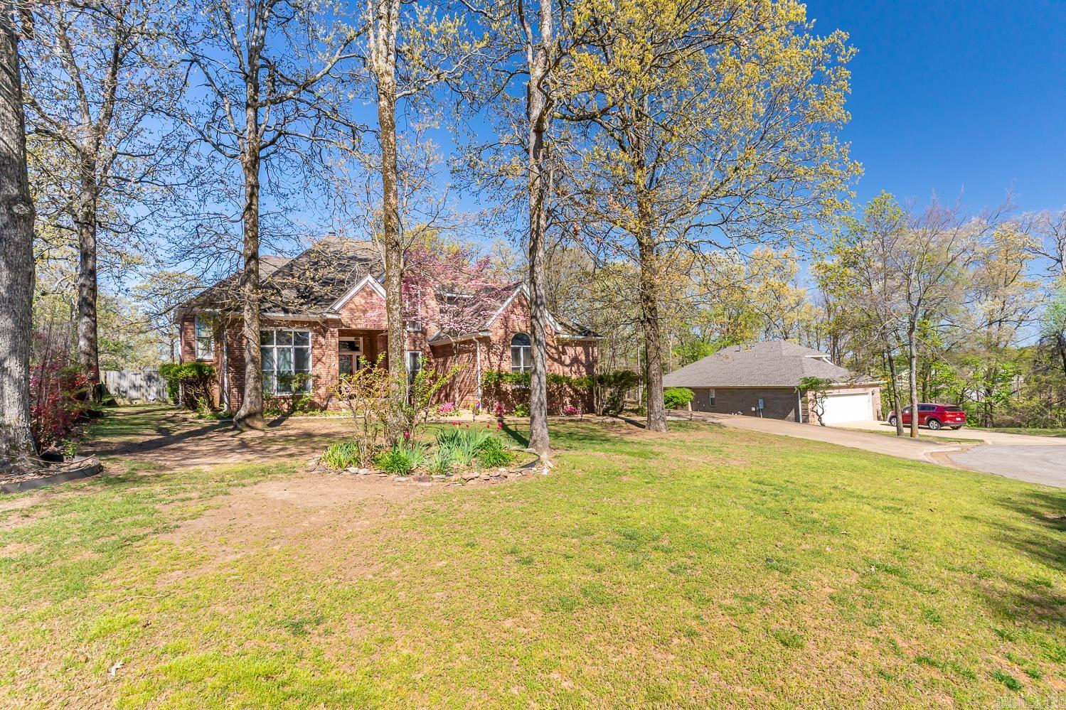 WOODSPRINGS ESTATES - Residential