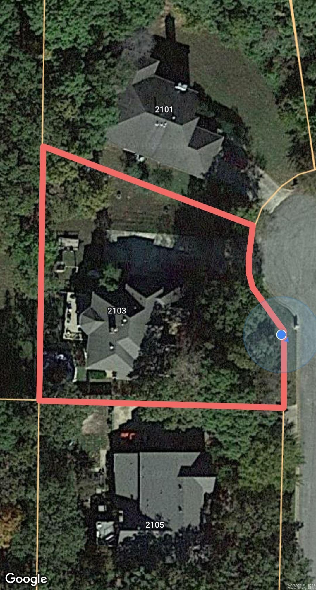 WOODSPRINGS ESTATES - Residential