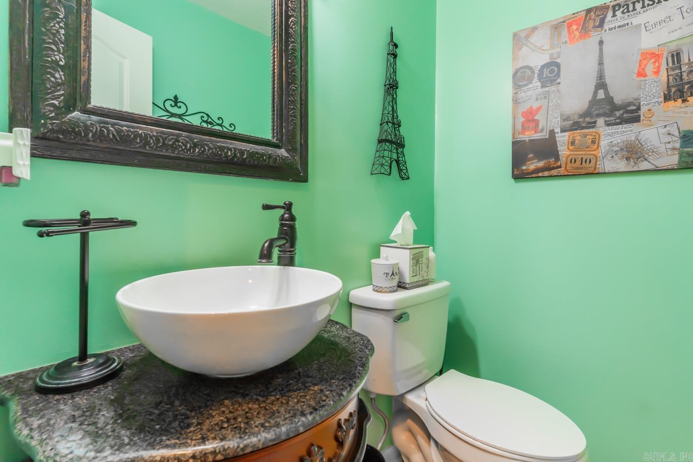 WOODSPRINGS ESTATES - Residential