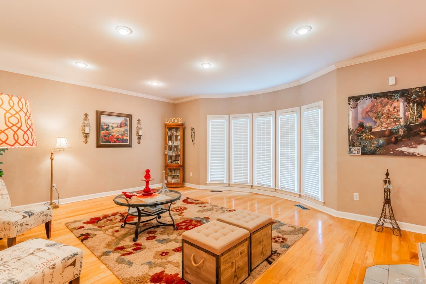 WOODSPRINGS ESTATES - Residential