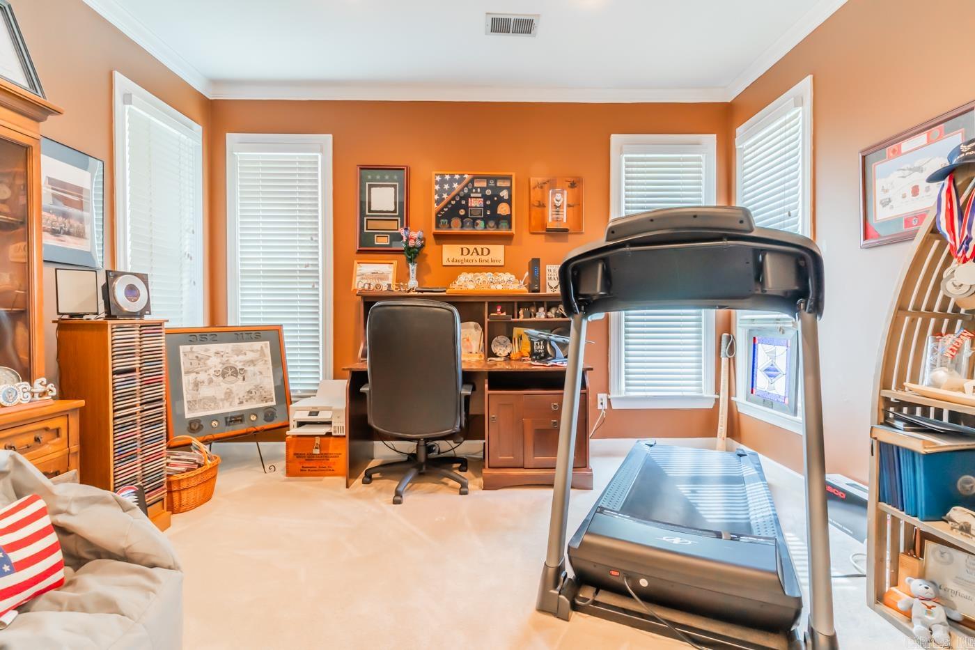 WOODSPRINGS ESTATES - Residential