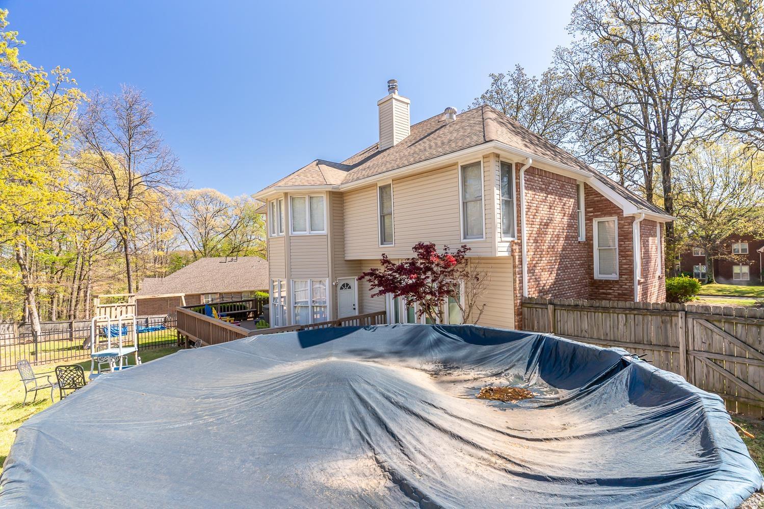 WOODSPRINGS ESTATES - Residential