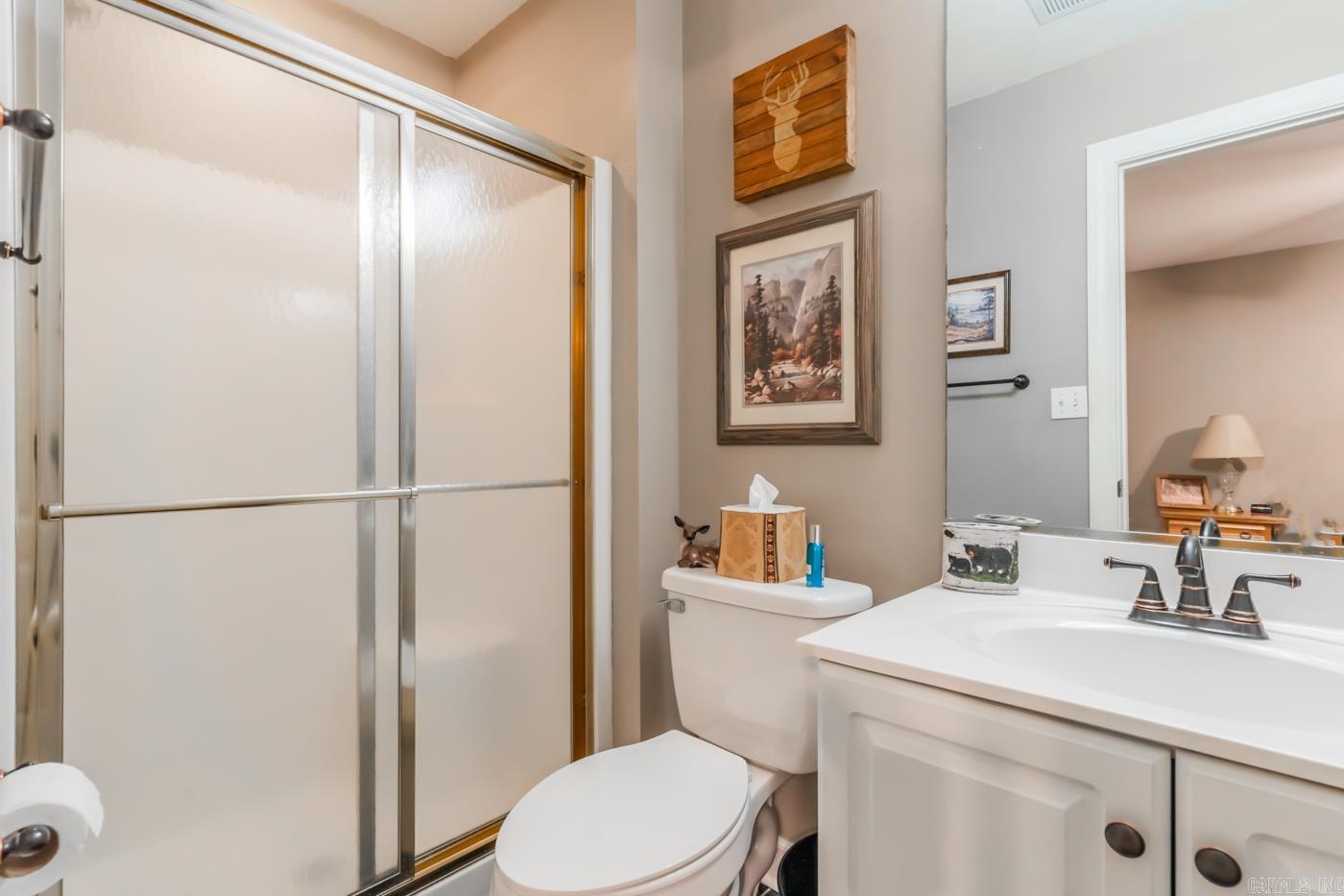 WOODSPRINGS ESTATES - Residential