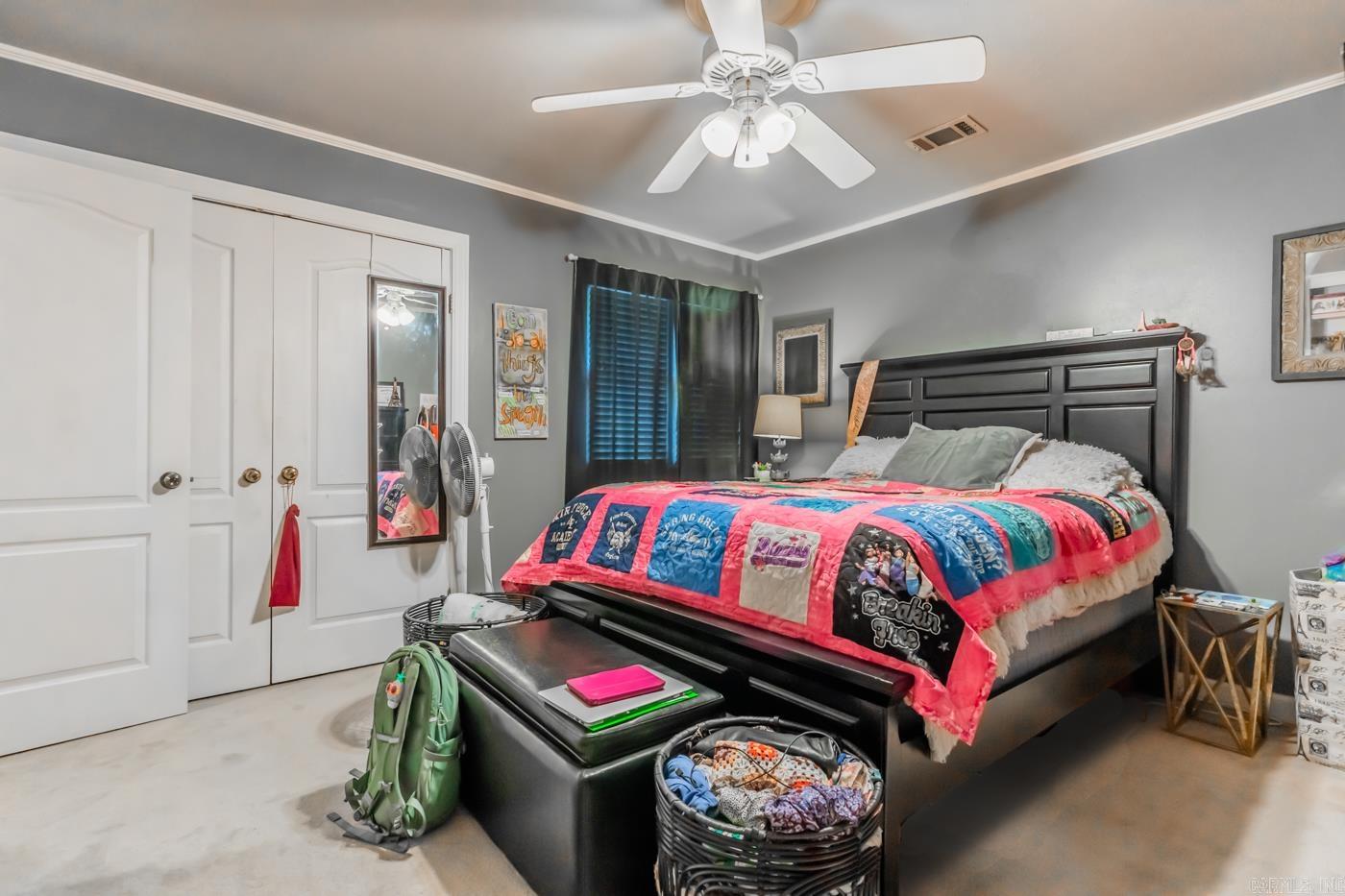 WOODSPRINGS ESTATES - Residential