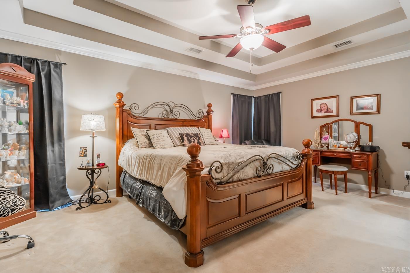 WOODSPRINGS ESTATES - Residential