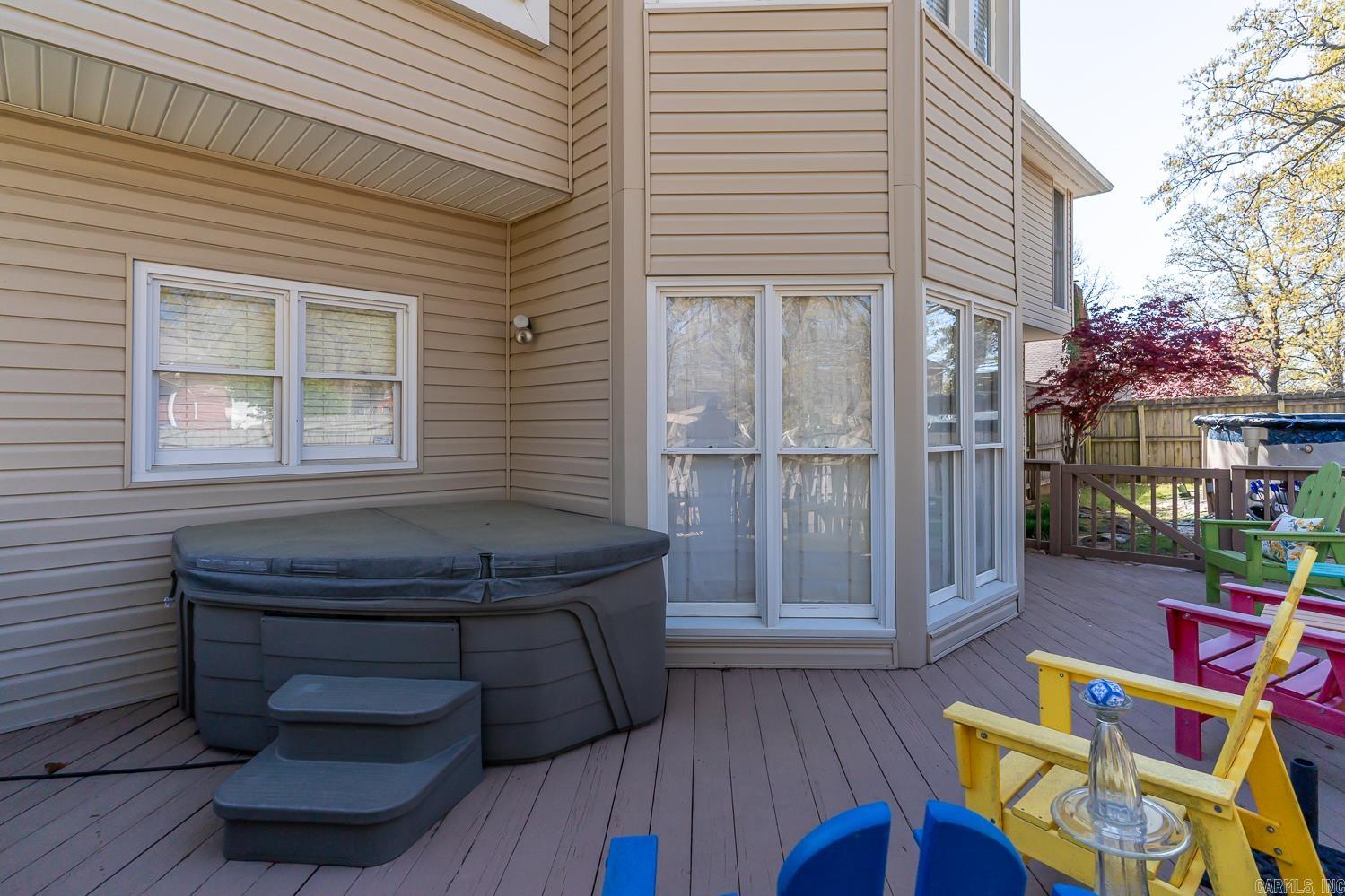 WOODSPRINGS ESTATES - Residential