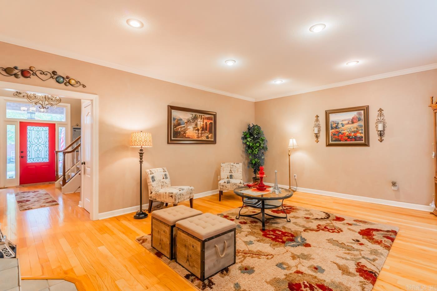 WOODSPRINGS ESTATES - Residential