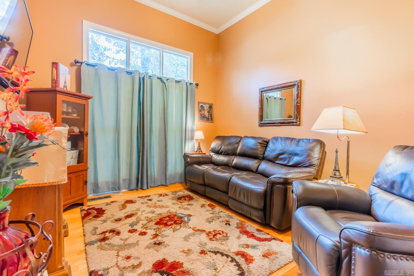 WOODSPRINGS ESTATES - Residential