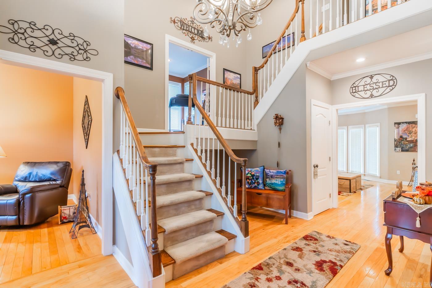 WOODSPRINGS ESTATES - Residential