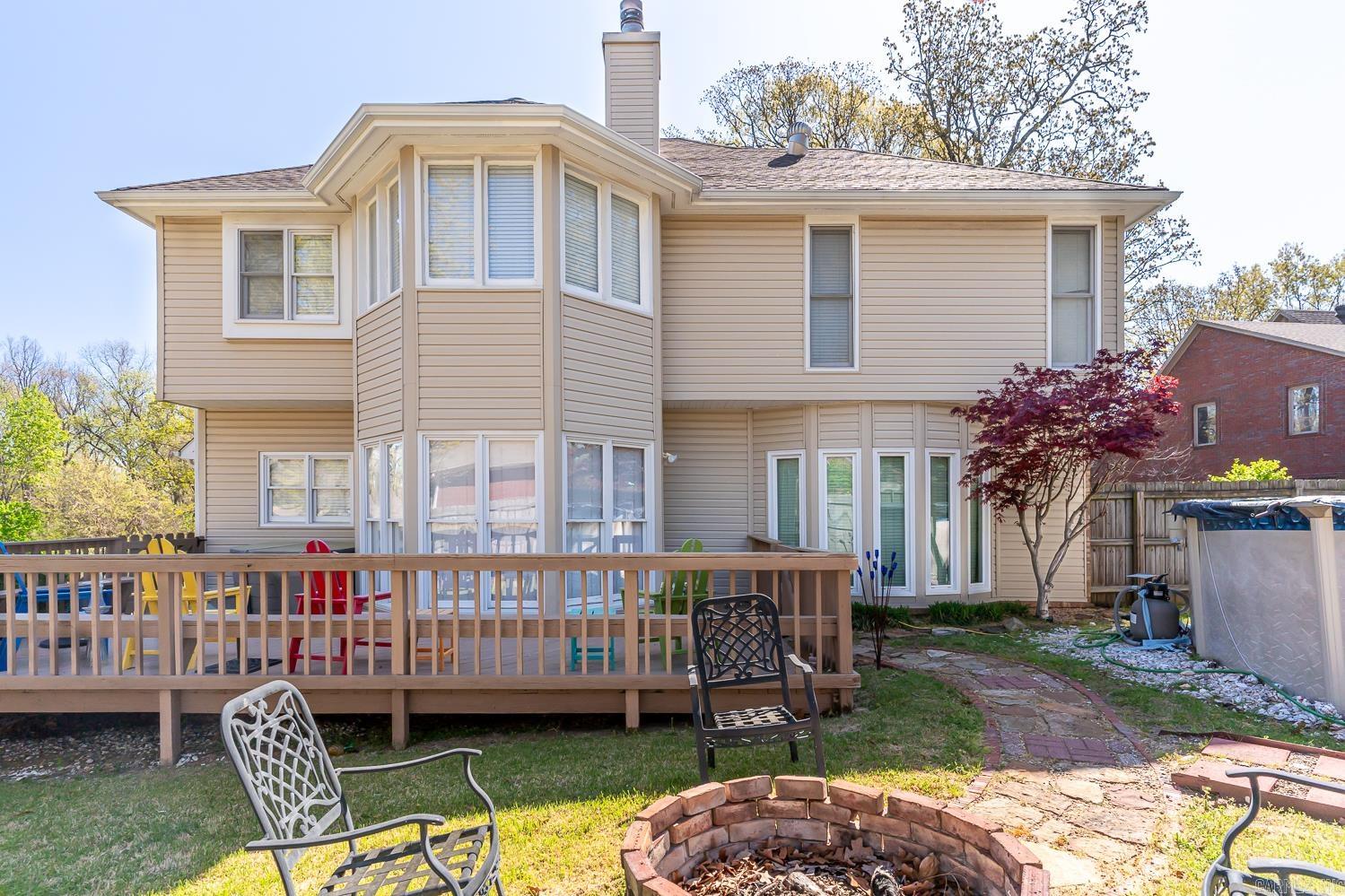 WOODSPRINGS ESTATES - Residential