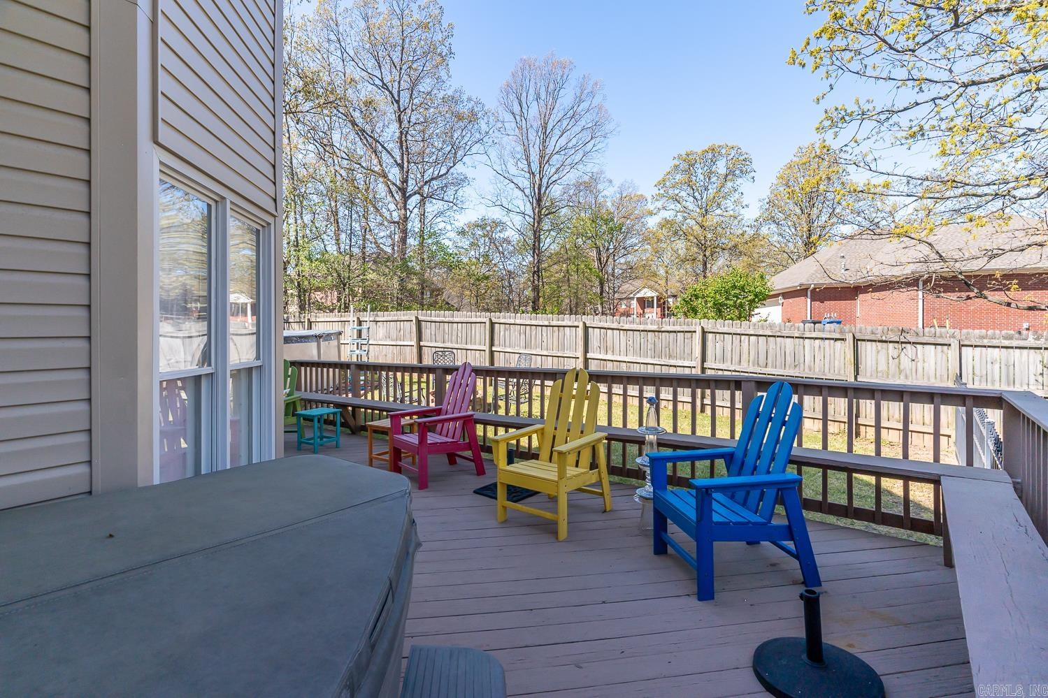 WOODSPRINGS ESTATES - Residential