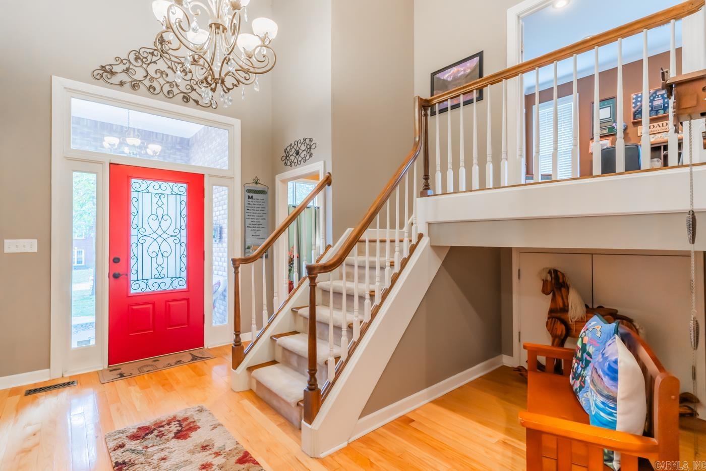 WOODSPRINGS ESTATES - Residential