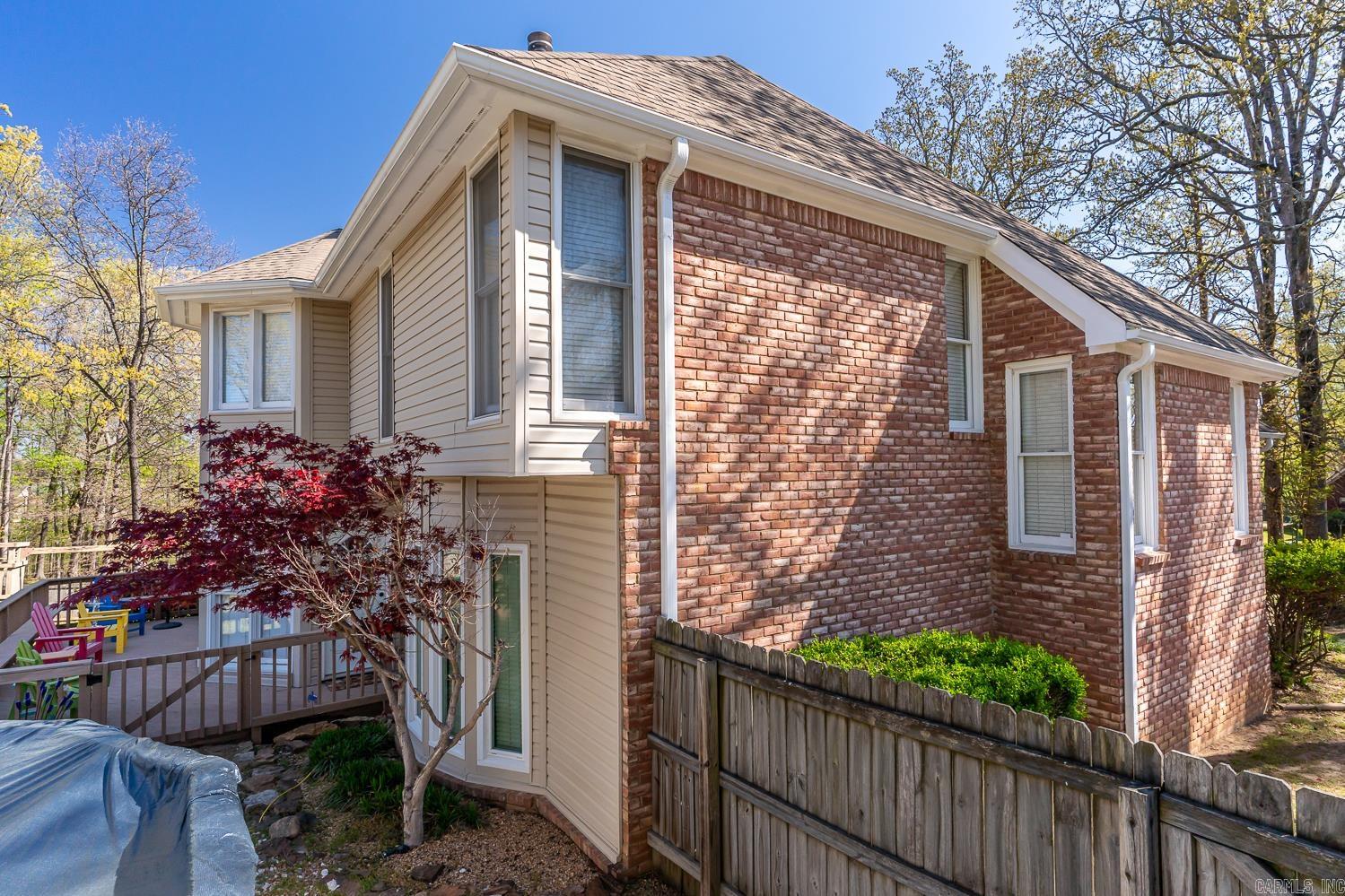 WOODSPRINGS ESTATES - Residential