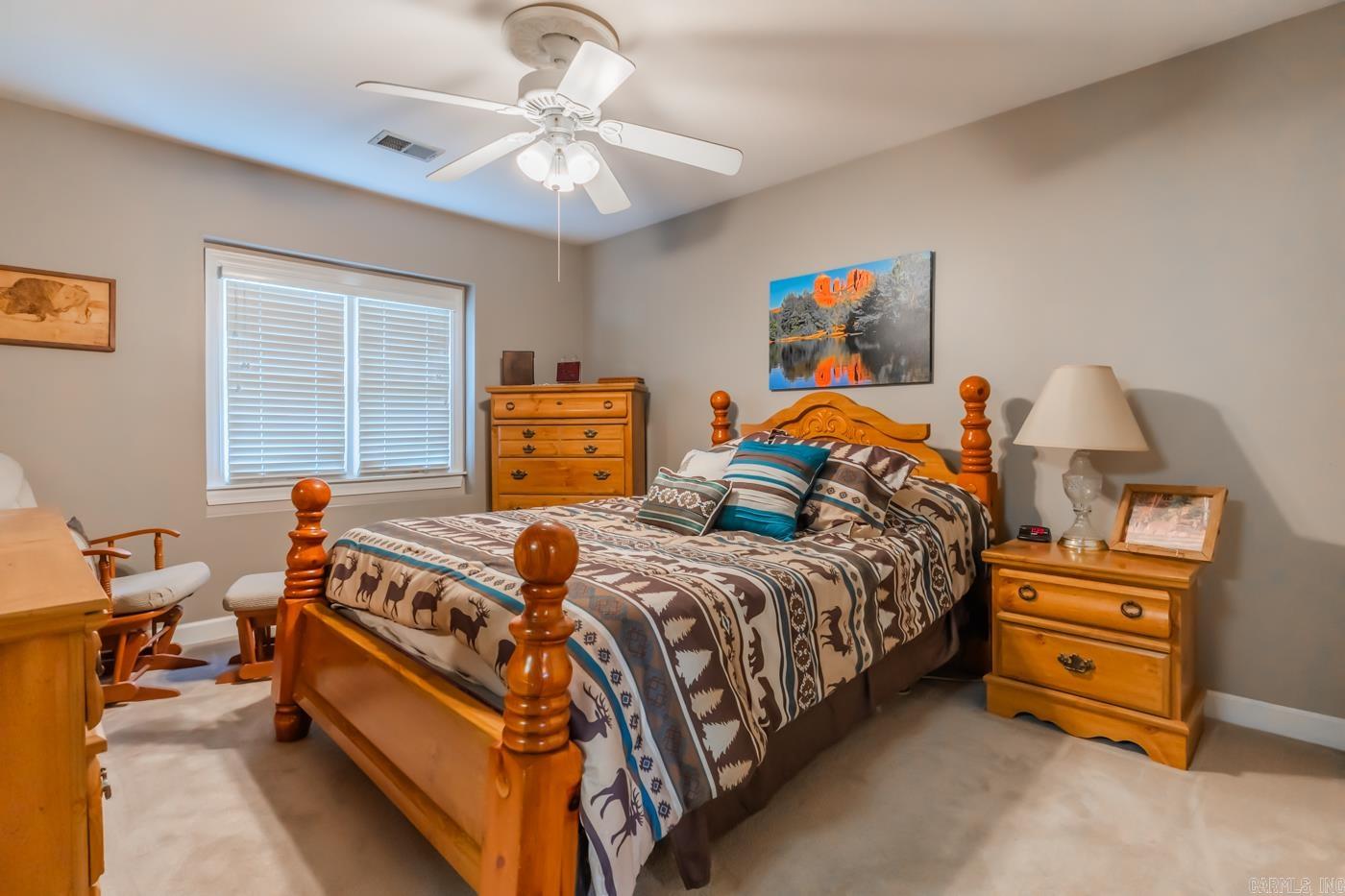 WOODSPRINGS ESTATES - Residential