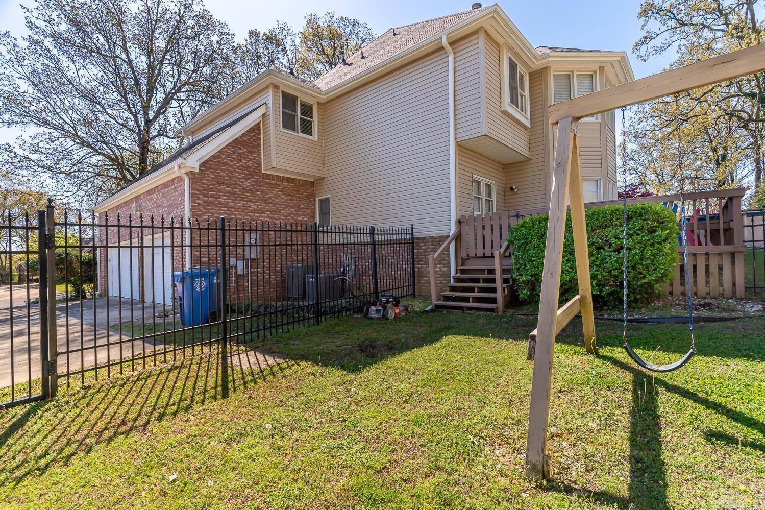 WOODSPRINGS ESTATES - Residential