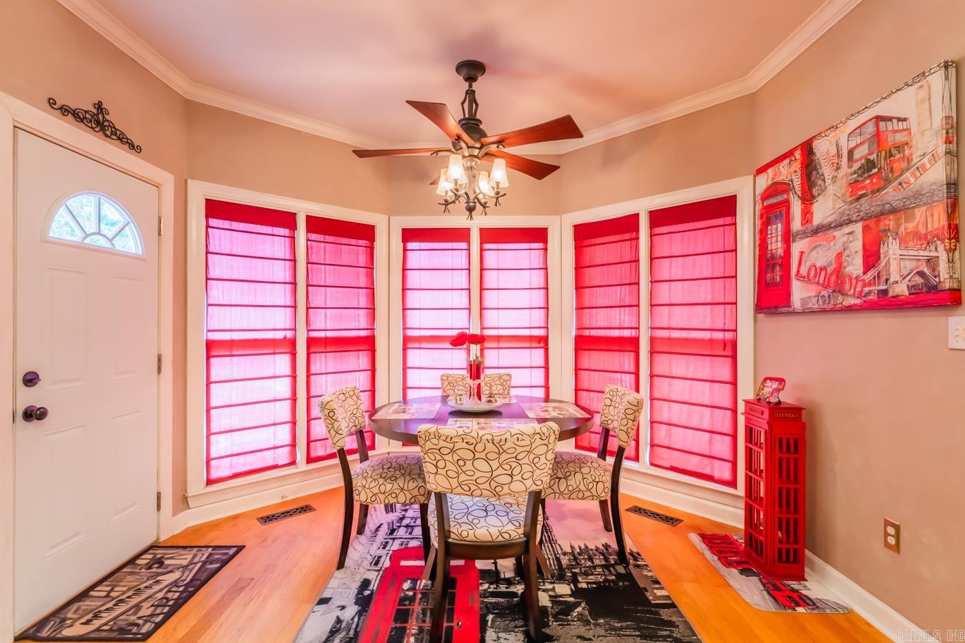 WOODSPRINGS ESTATES - Residential