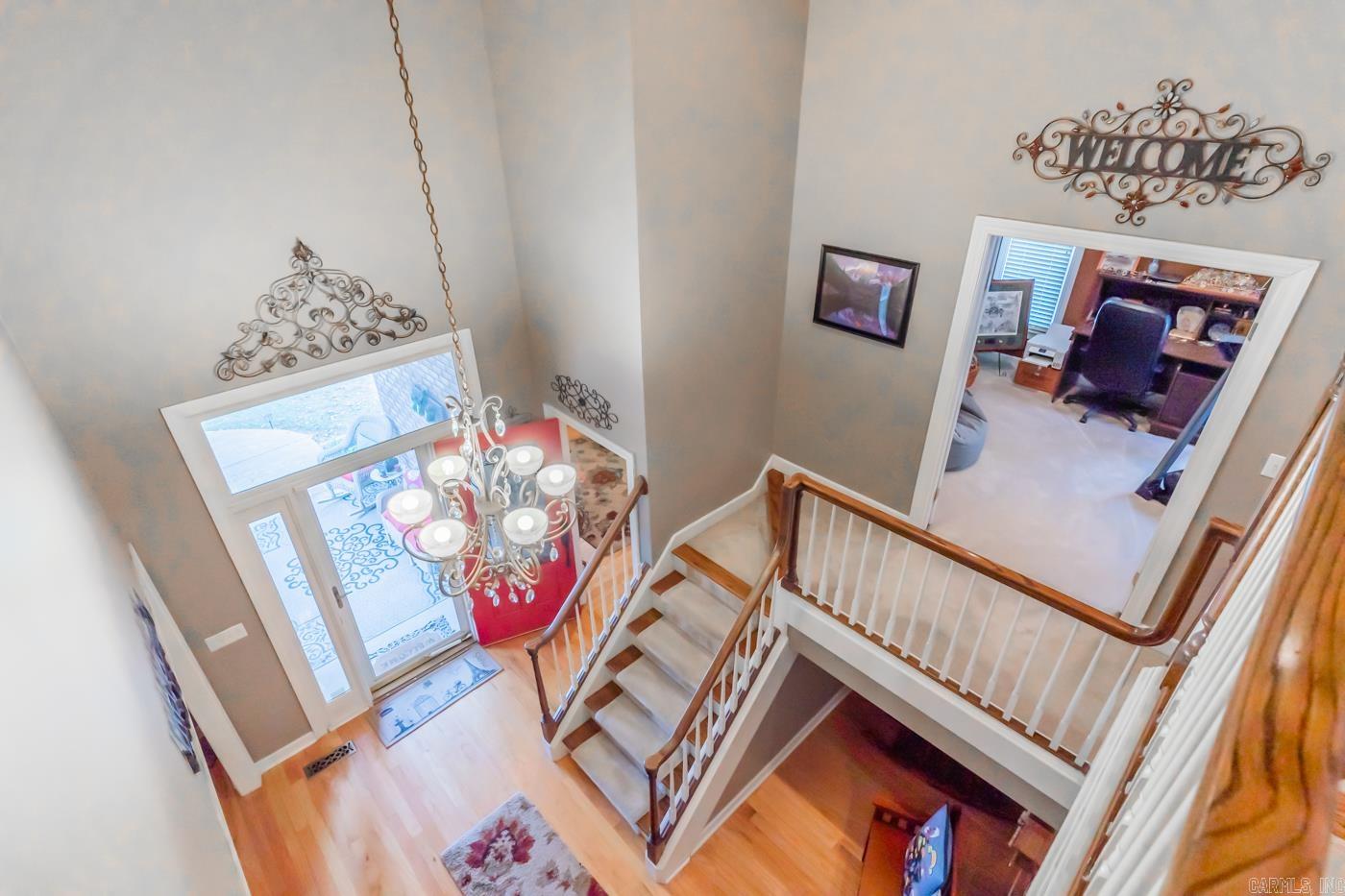 WOODSPRINGS ESTATES - Residential