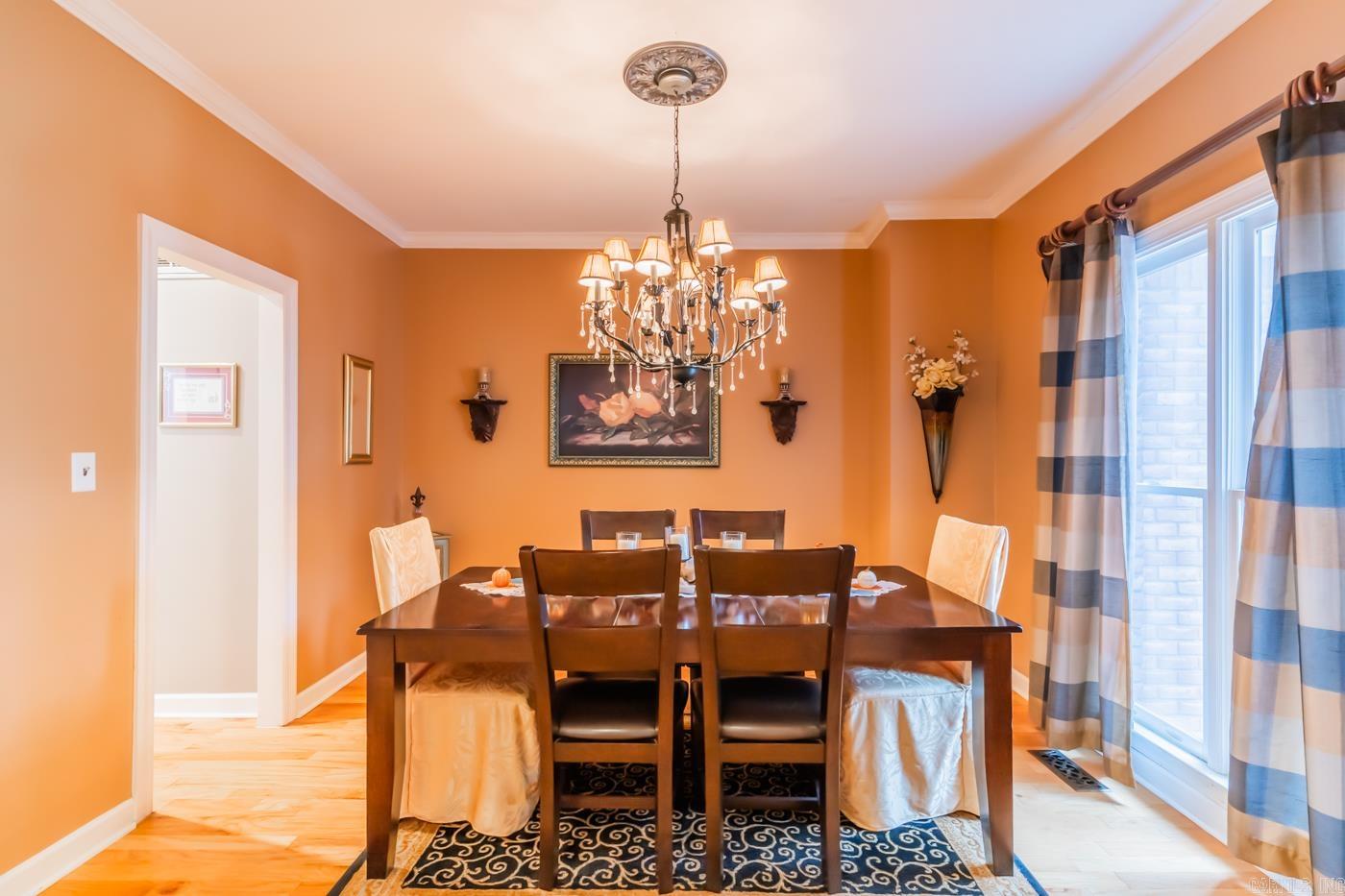 WOODSPRINGS ESTATES - Residential