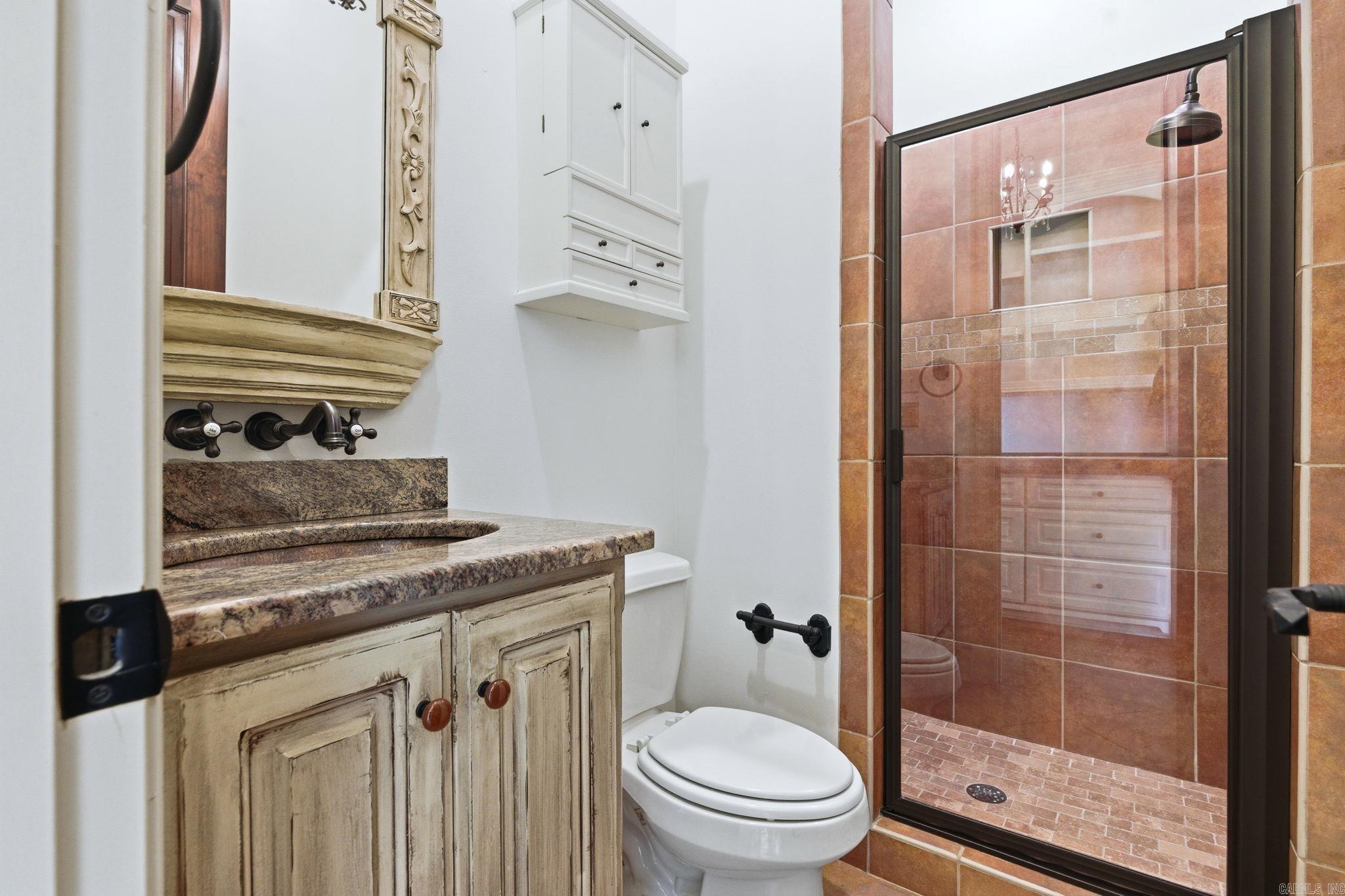 CHENAL DOWNS - Residential