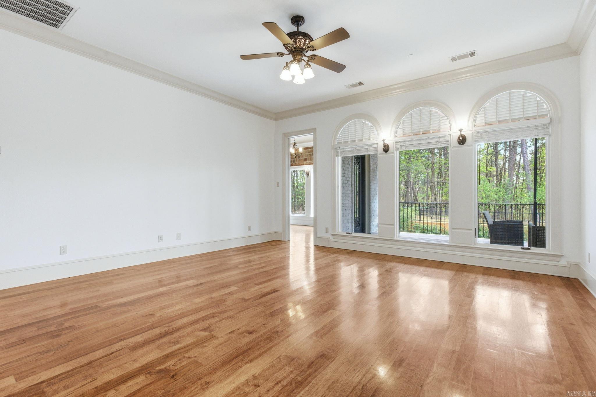 CHENAL DOWNS - Residential