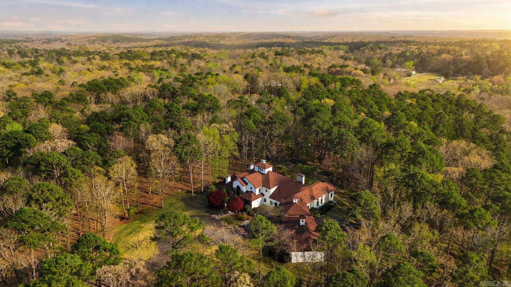 CHENAL DOWNS - Residential