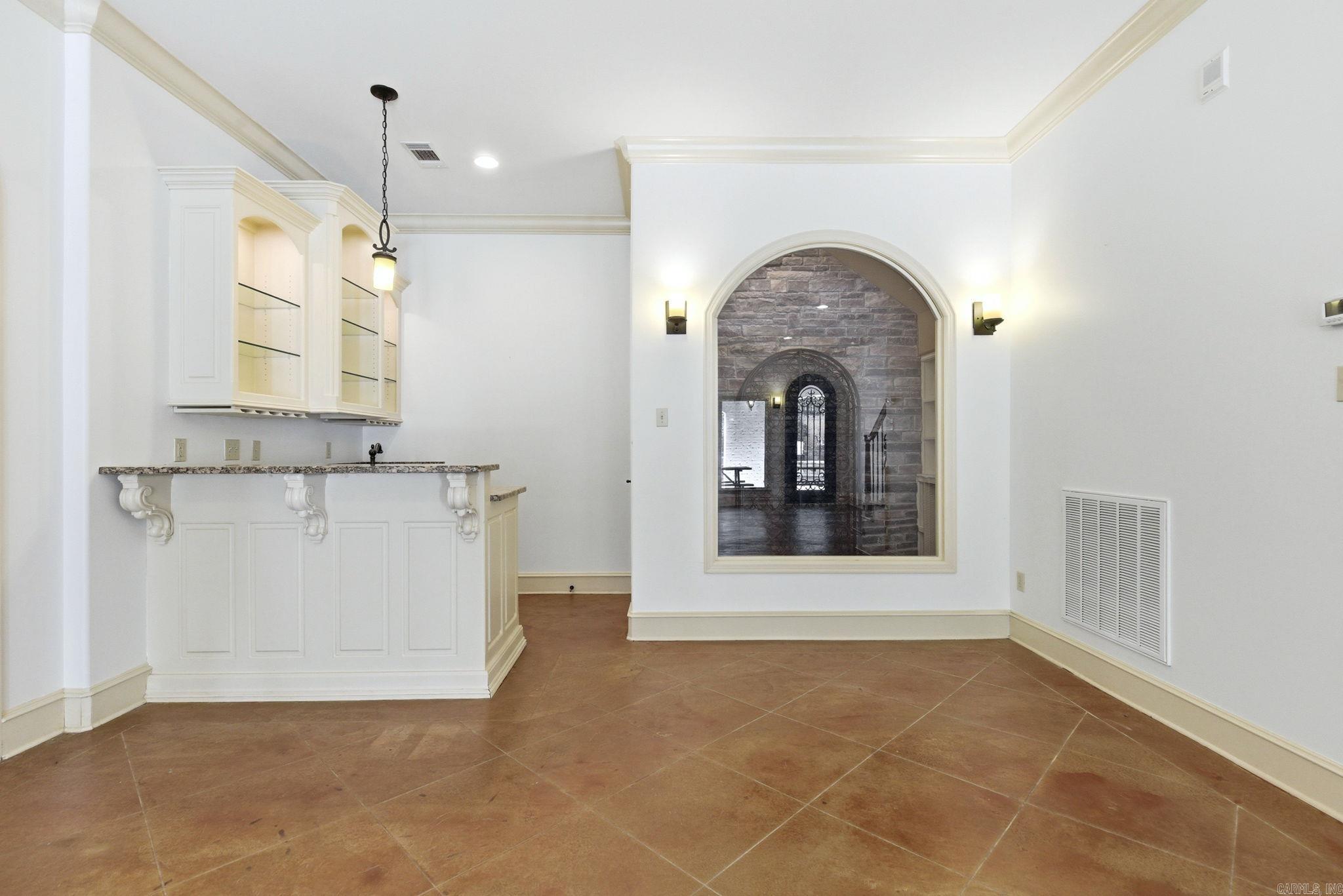 CHENAL DOWNS - Residential