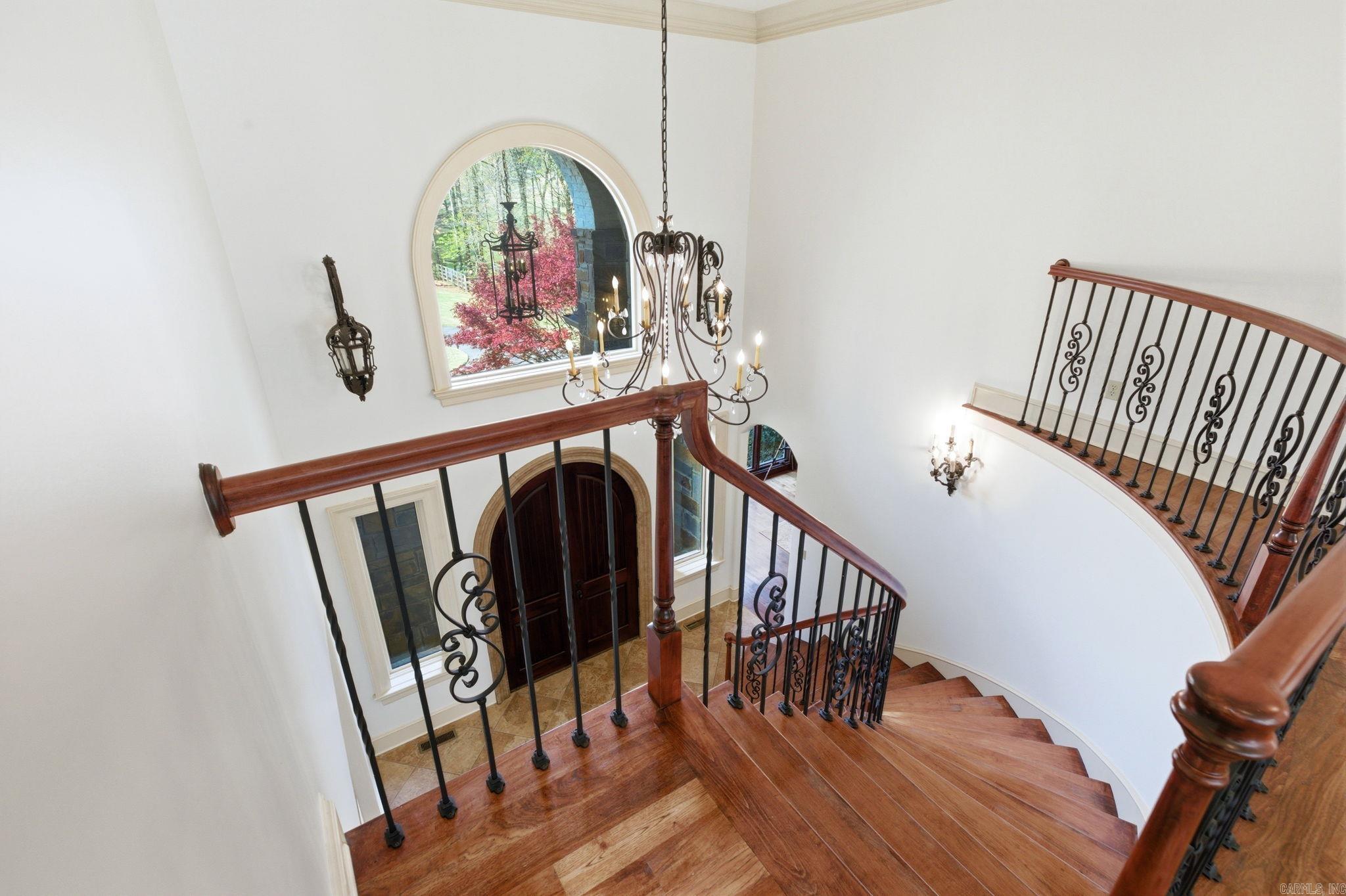 CHENAL DOWNS - Residential