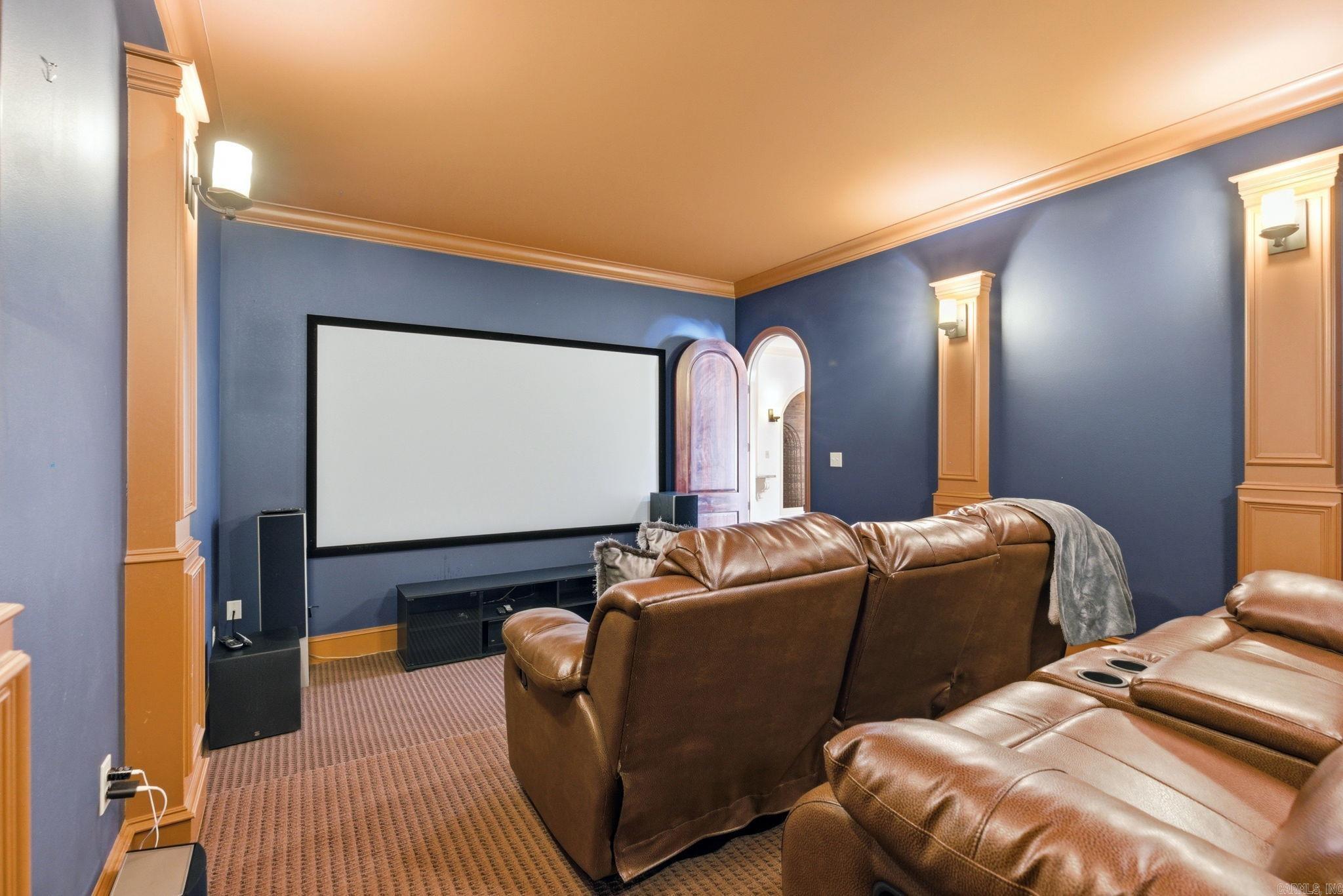 CHENAL DOWNS - Residential