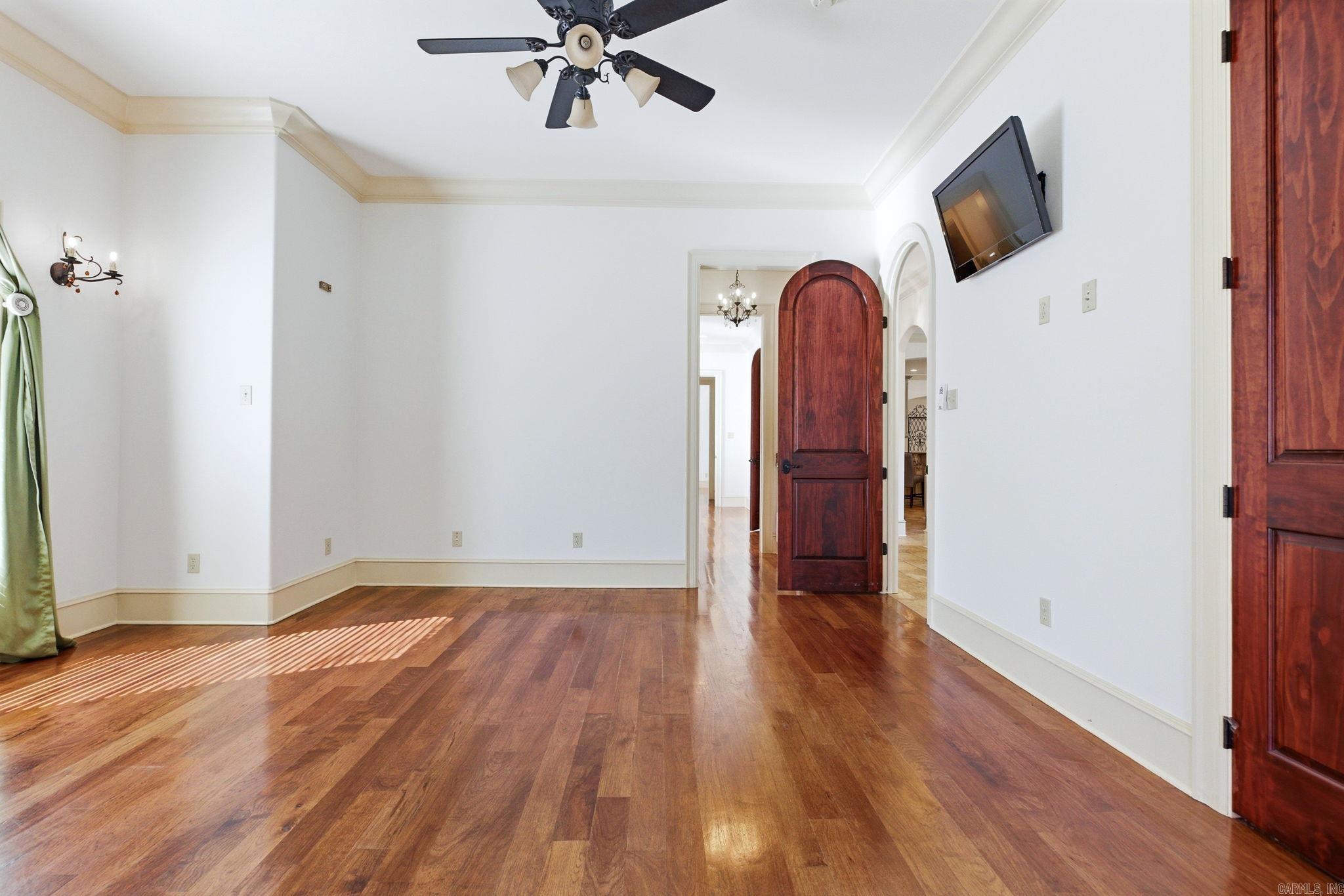 CHENAL DOWNS - Residential