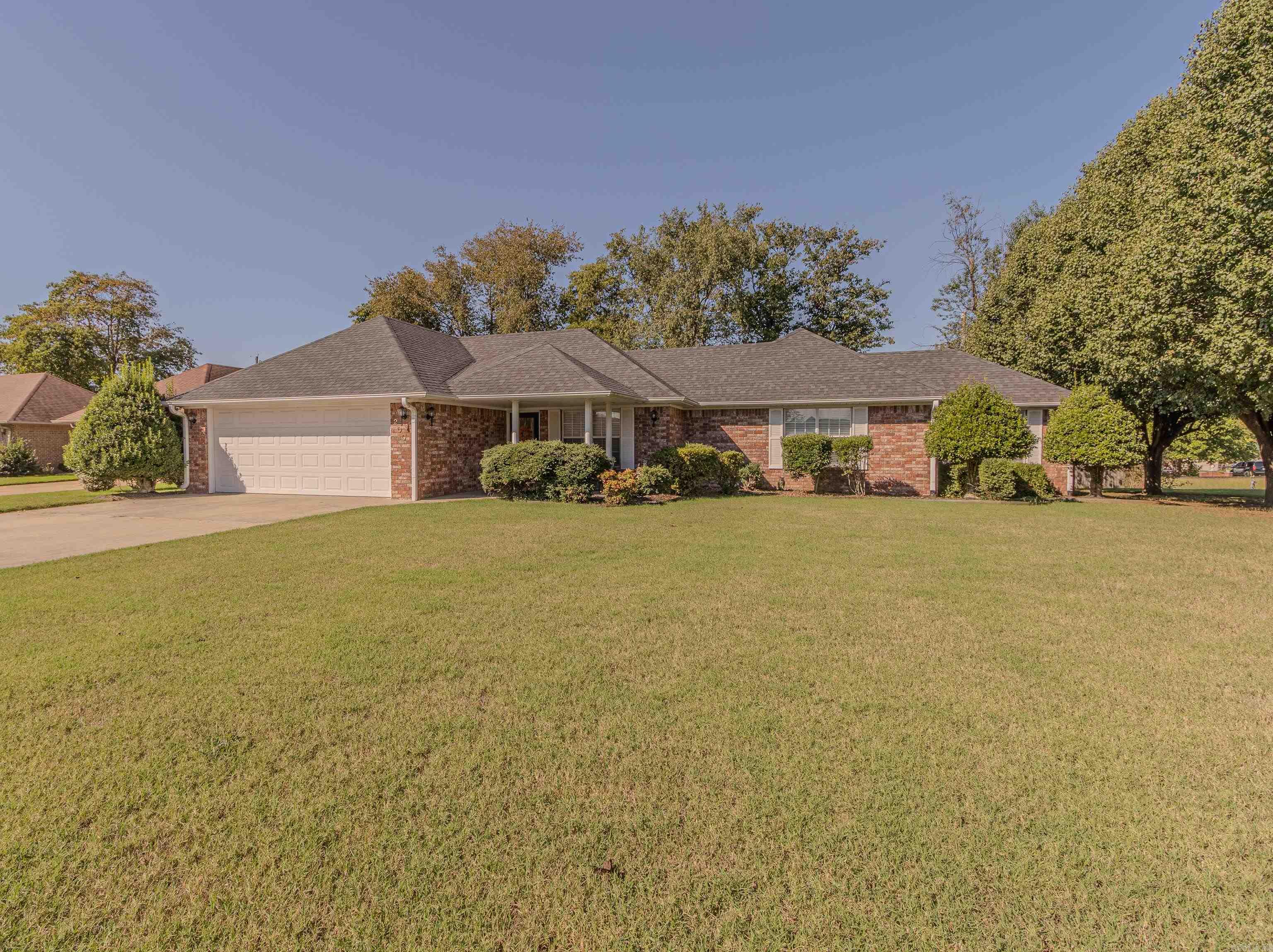 Keasler Heights 6th - Residential