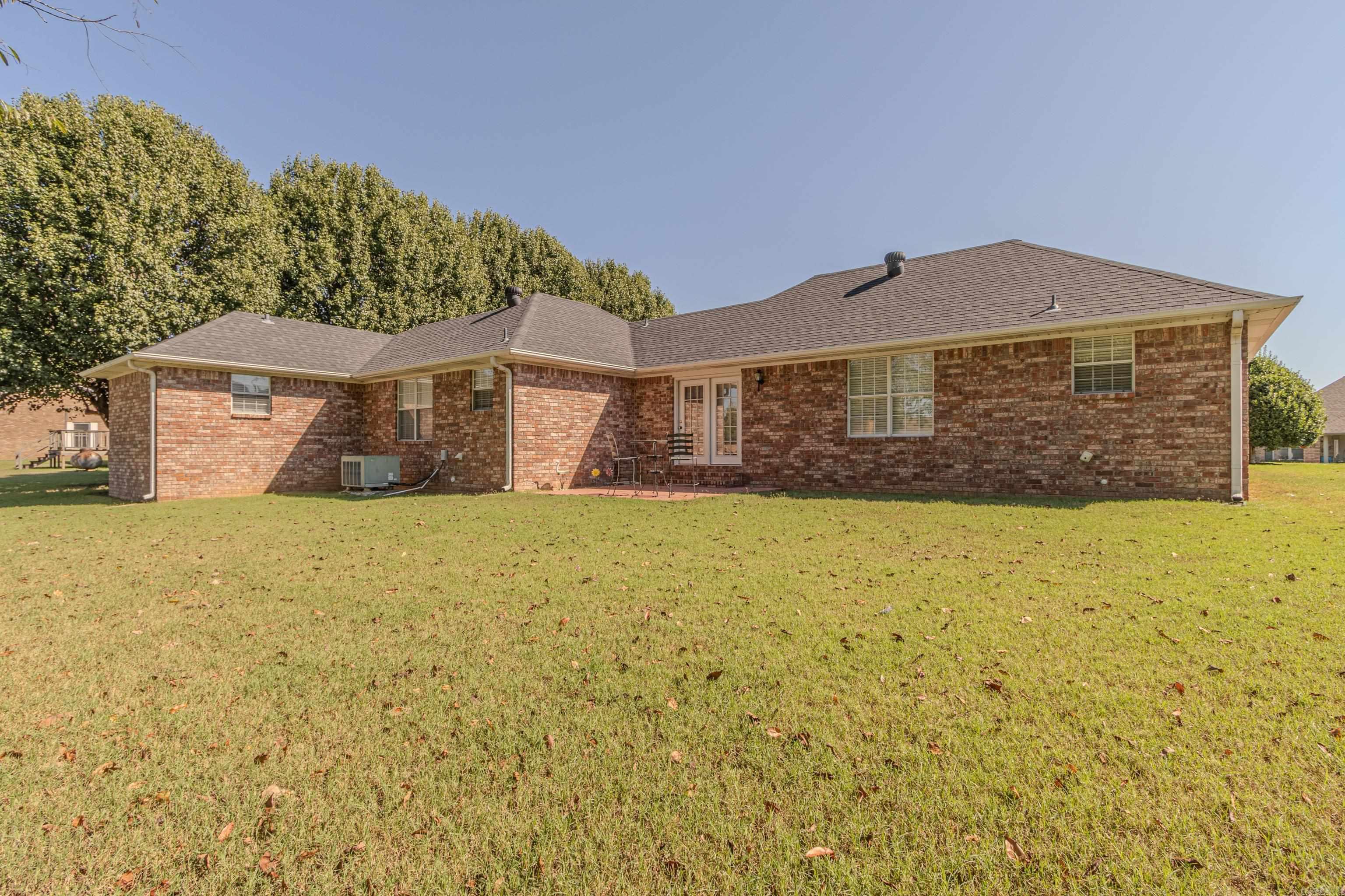 Keasler Heights 6th - Residential