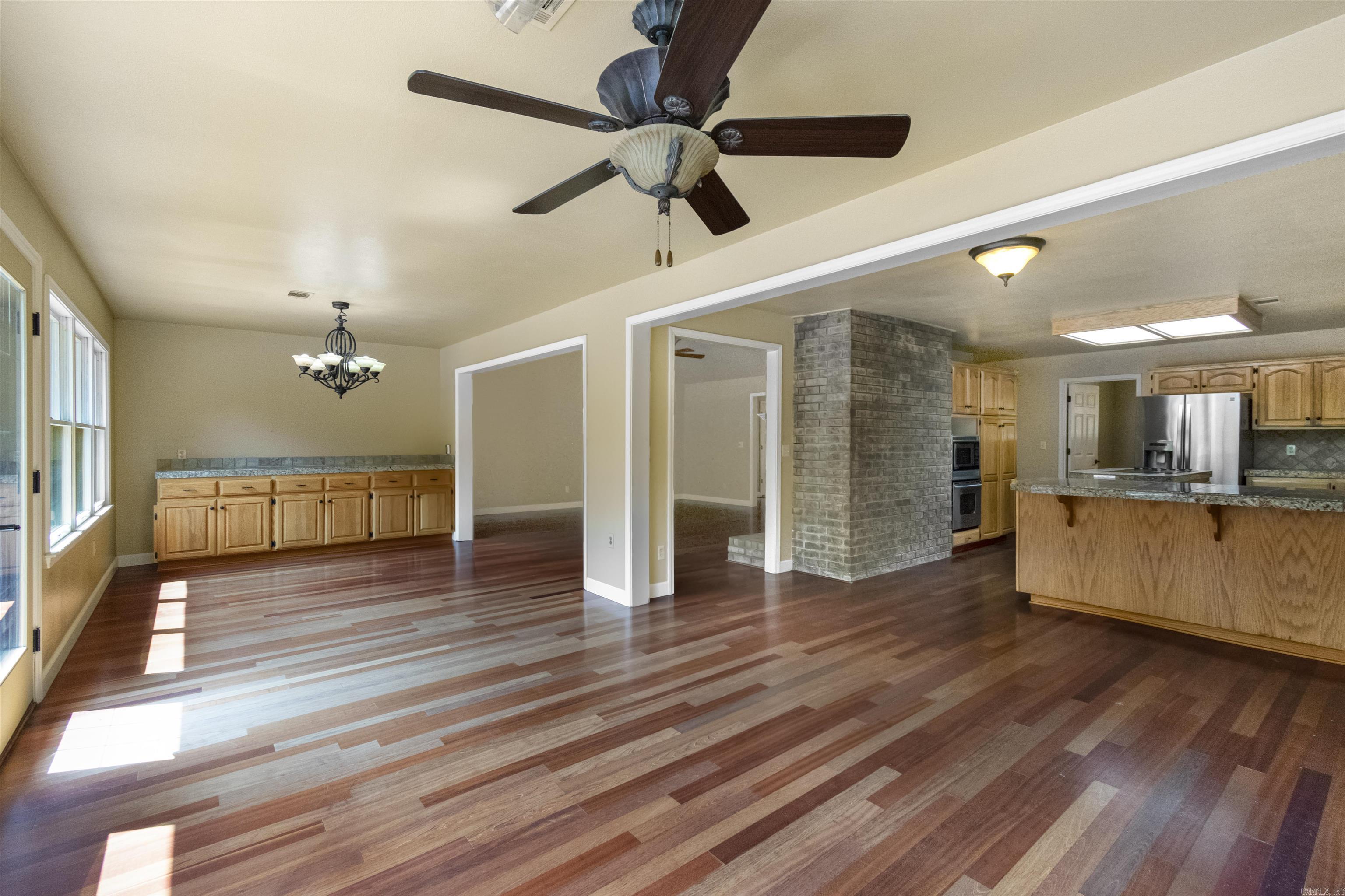 Mountain Aire II - Residential