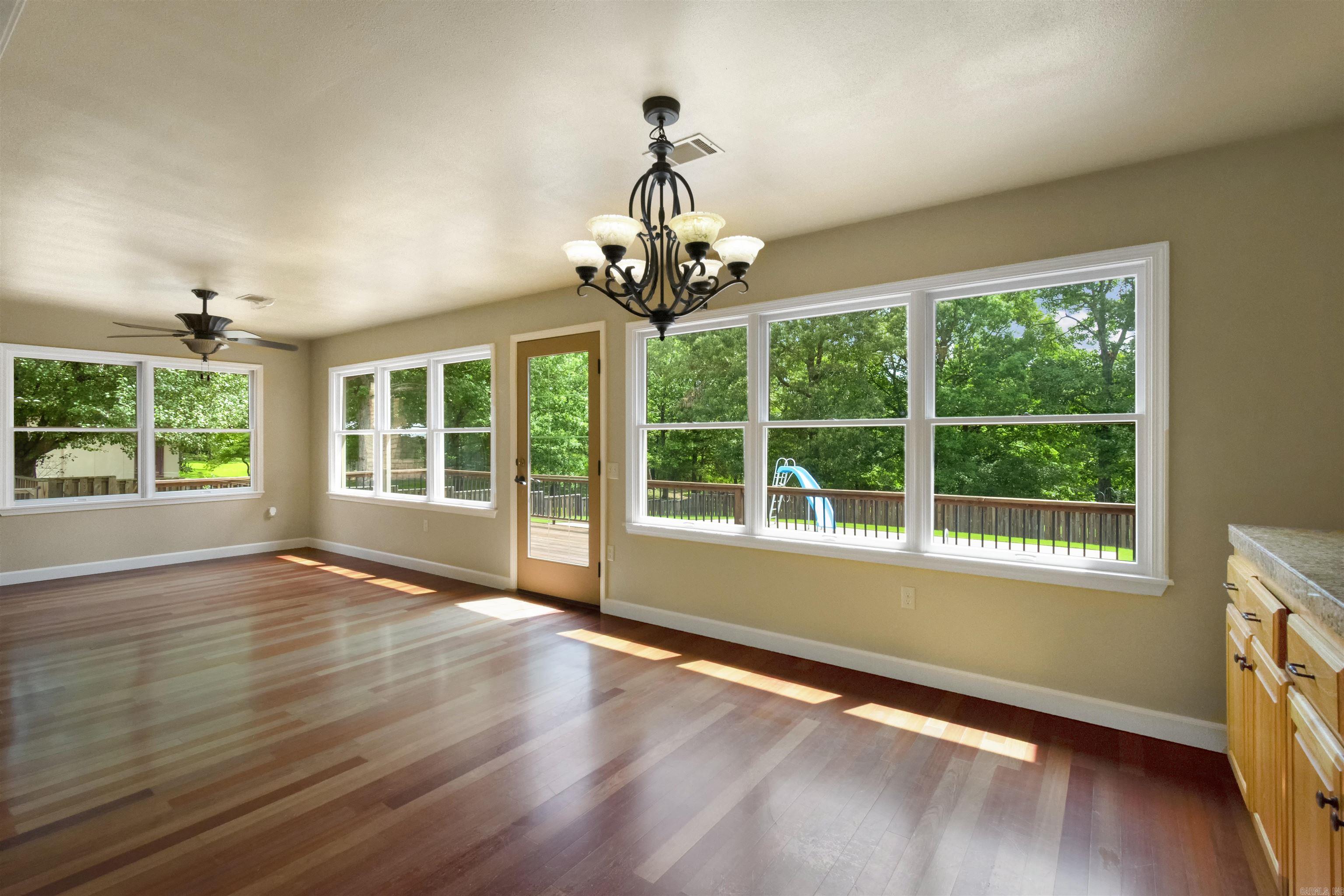 Mountain Aire II - Residential