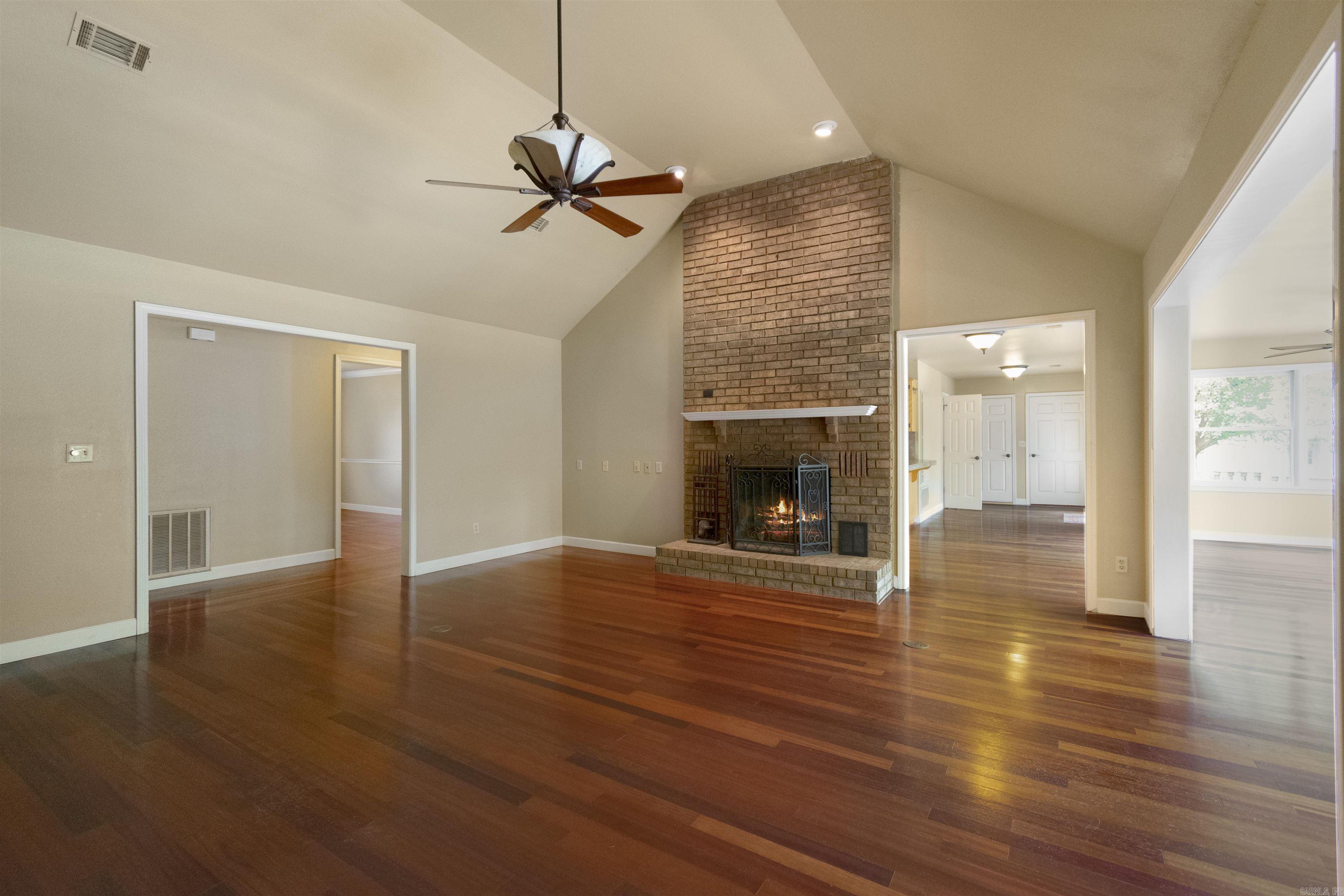 Mountain Aire II - Residential