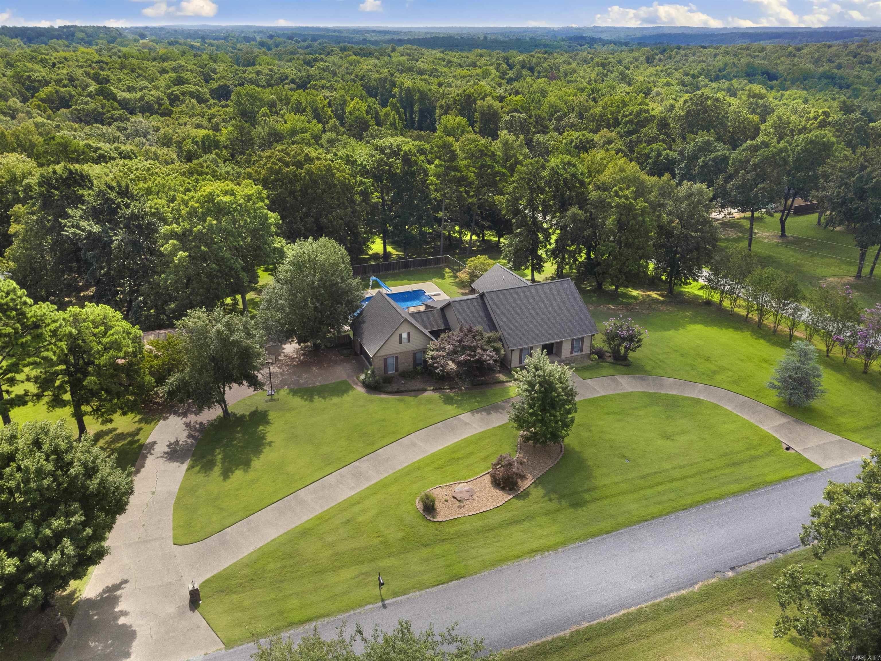 Mountain Aire II - Residential