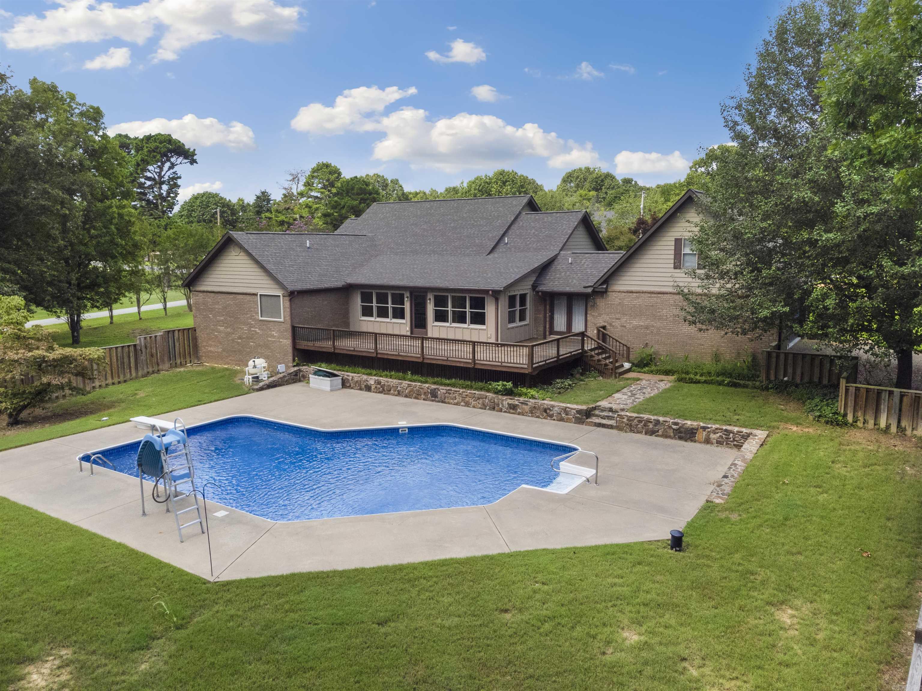 Mountain Aire II - Residential