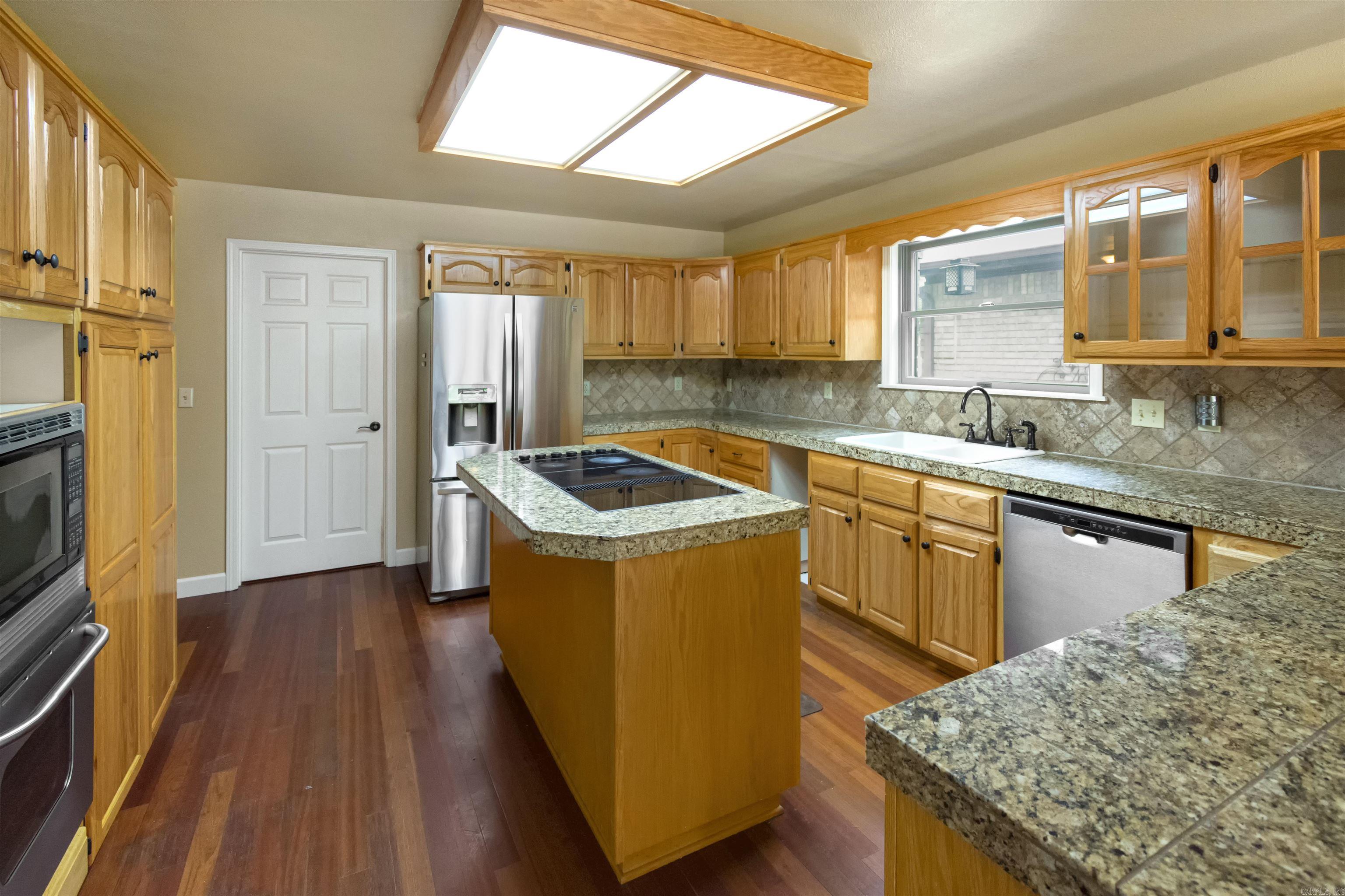 Mountain Aire II - Residential