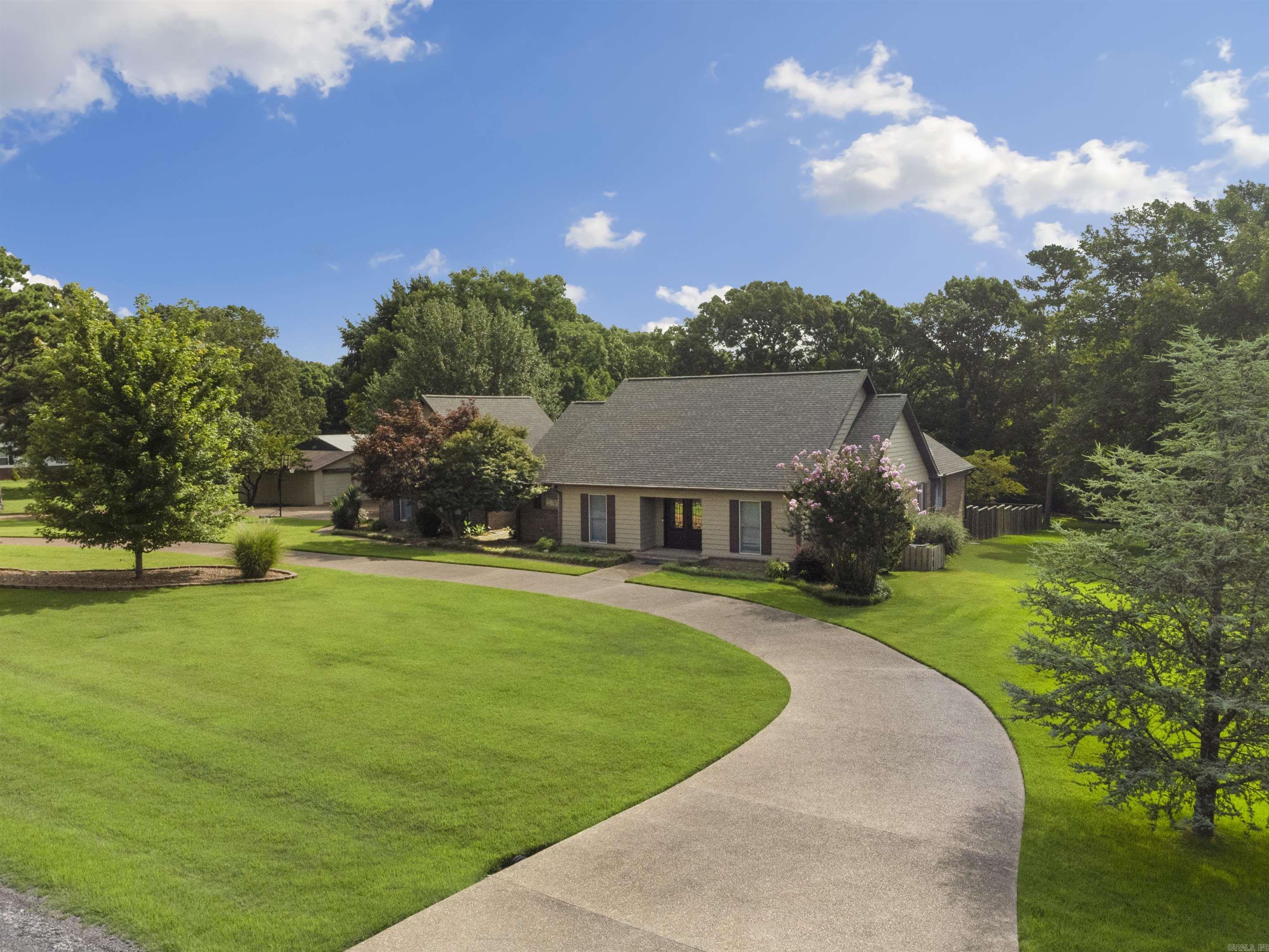 Mountain Aire II - Residential