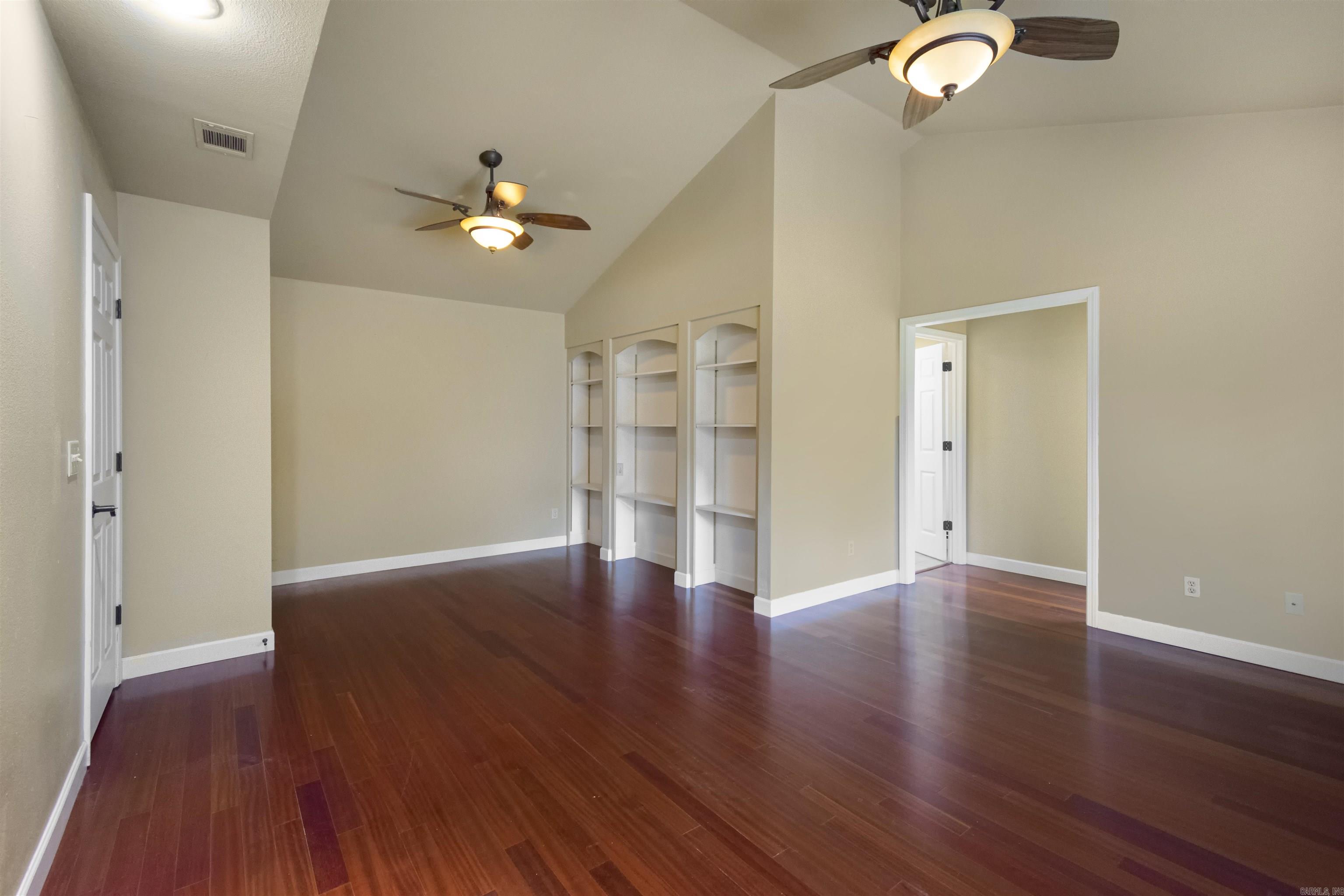 Mountain Aire II - Residential