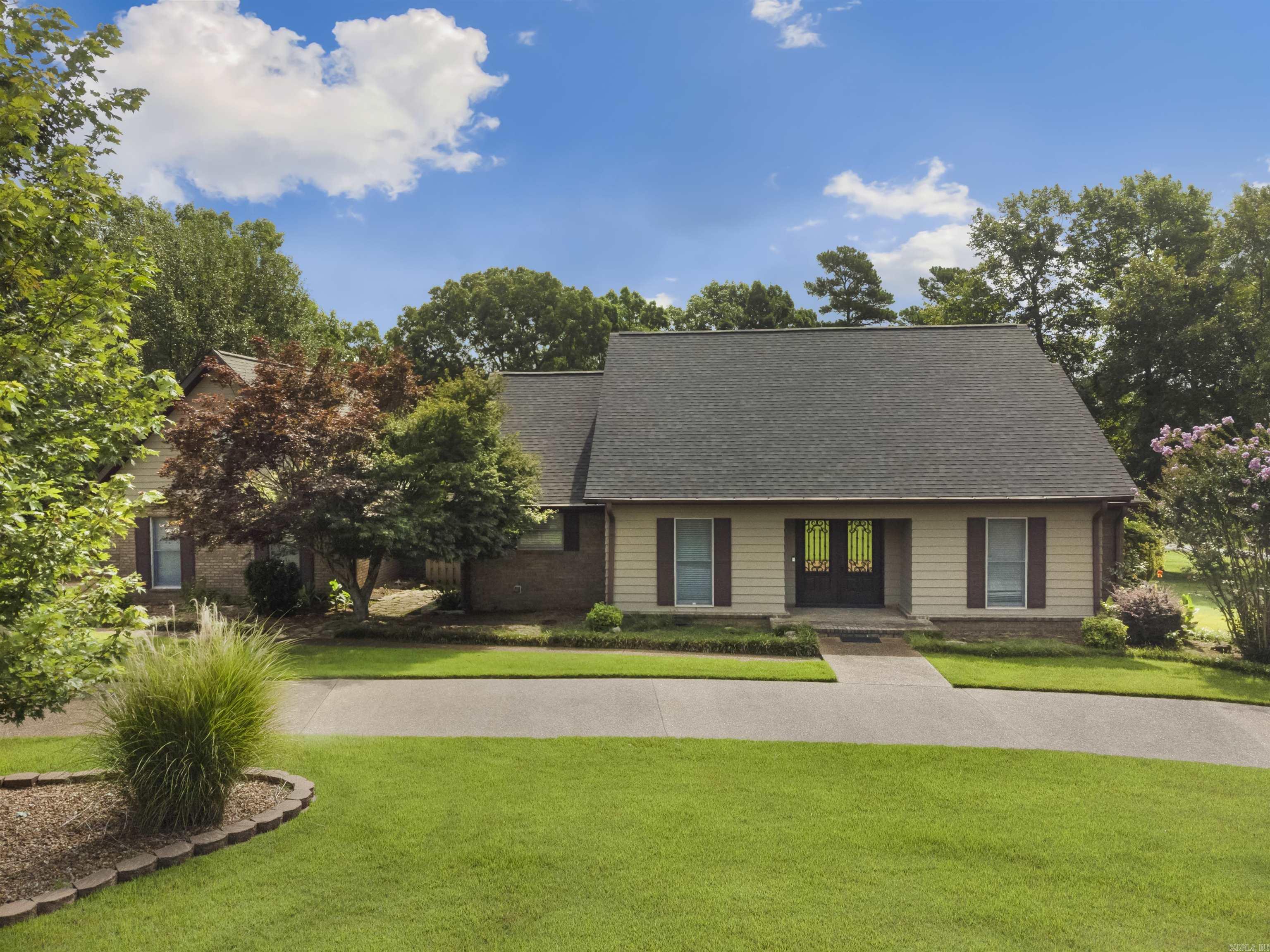 Mountain Aire II - Residential